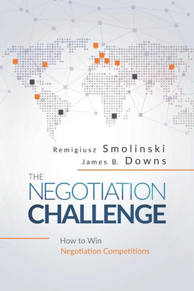 The Negotiation Challenge: How to Win Negotiation Competitions