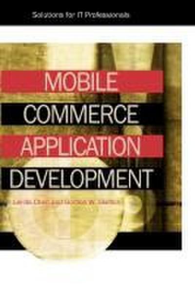 Mobile Commerce Application Development