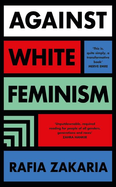 Against White Feminism