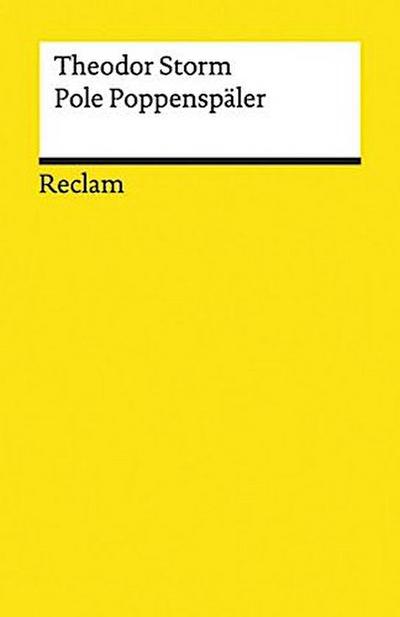 Pole Poppenspäler