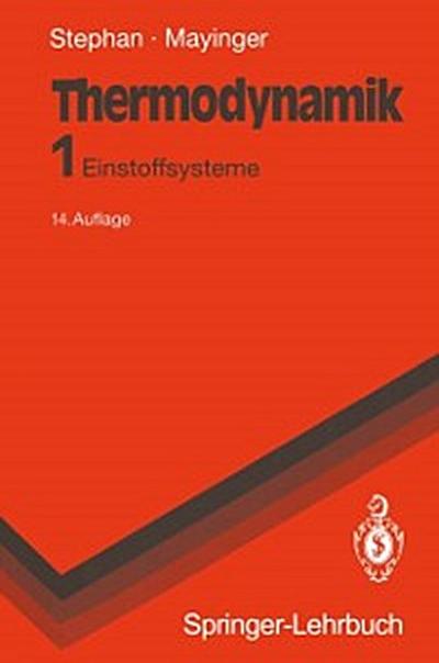 Thermodynamik