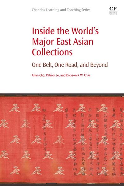 Inside the World’s Major East Asian Collections