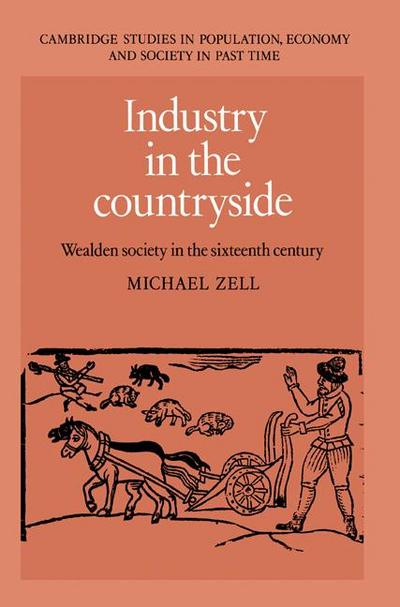 Industry in the Countryside