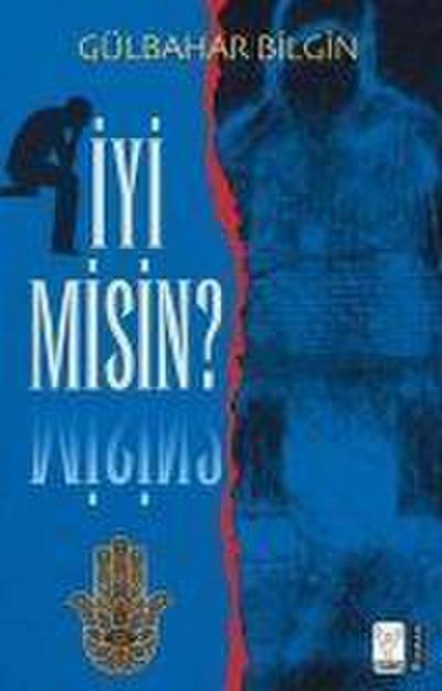 Iyi Misin