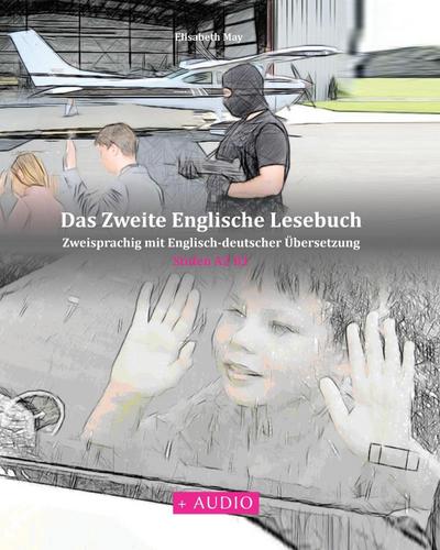 Das Zweite Englische Lesebuch, m. 29 Audio