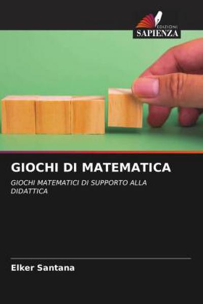 GIOCHI DI MATEMATICA