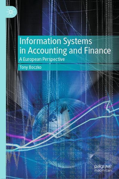 Information Systems in Accounting and Finance