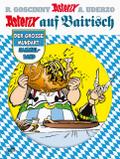 Asterix auf Bairisch
