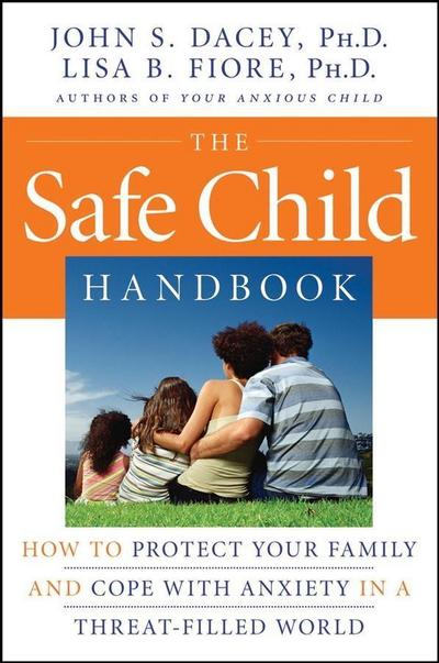 The Safe Child Handbook