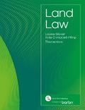 Land Law 3rd ed