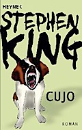 Cujo von Stephen King | Ebook