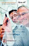 Das Akquisitionshandbuch - Dirk Meybohm