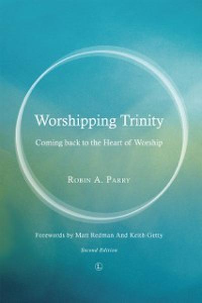 Worshipping Trinity