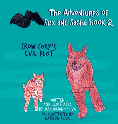 Crow Cory’s Evil Plot