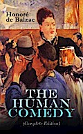 The Human Comedy (Complete Edition)