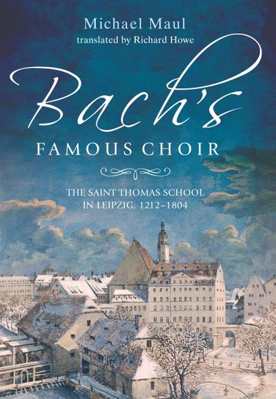 Bach’s Famous Choir