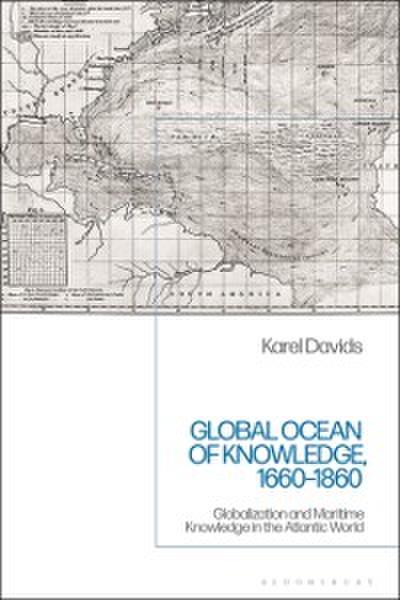 Global Ocean of Knowledge, 1660-1860