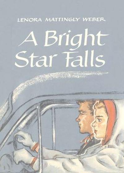 Bright Star Falls