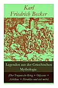 Legenden aus der Griechischen Mythologie (Der Troj