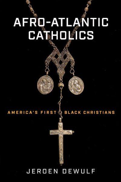 Afro-Atlantic Catholics