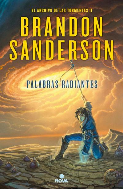 Palabras Radiantes / Words of Radiance