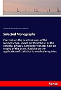 Selected Monographs