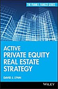 Active Private Equity Real Estate Strategy