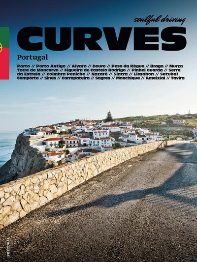 CURVES 14. Portugal