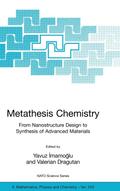 Metathesis Chemistry