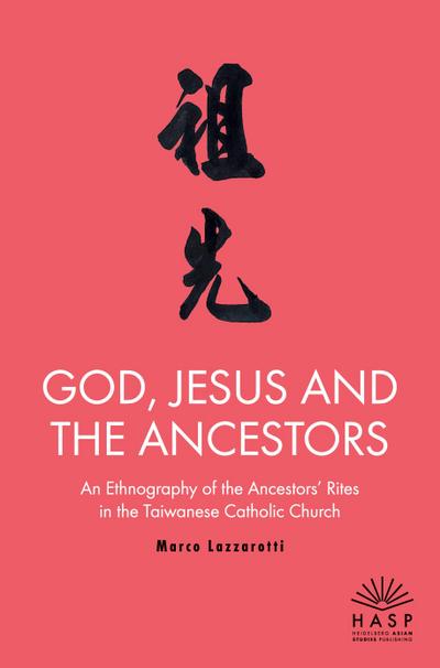 God, Jesus and the Ancestors