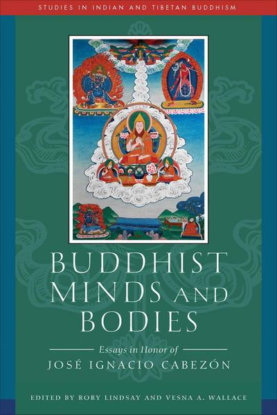 Buddhist Minds and Bodies