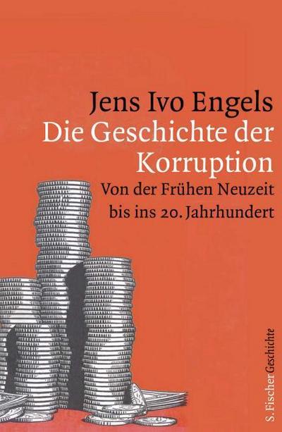 Die Geschichte der Korruption