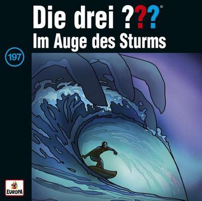197/Im Auge des Sturms