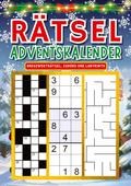 Rätsel Adventskalender 2023