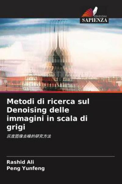 Metodi di ricerca sul Denoising delle immagini in scala di grigi