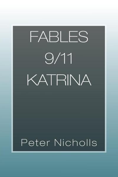 Fables 9/11 Katrina