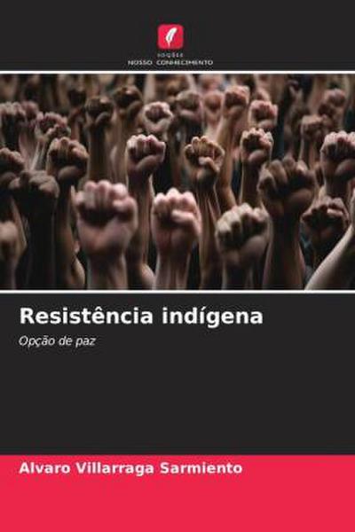 Resistência indígena