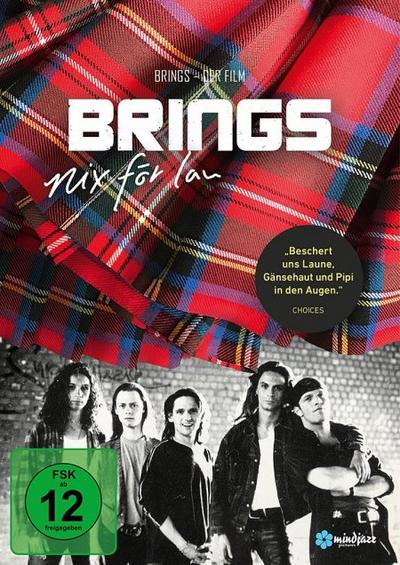 Brings - Nix För Lau