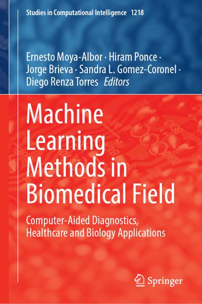 Machine Learning Methods in Biomedical Field