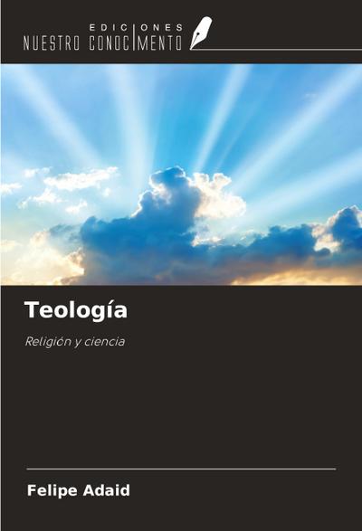 Teología