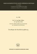 Grundlagen der Raumfahrzeugführung