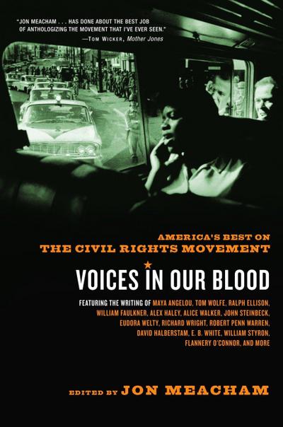 Voices in Our Blood - Jon Meacham