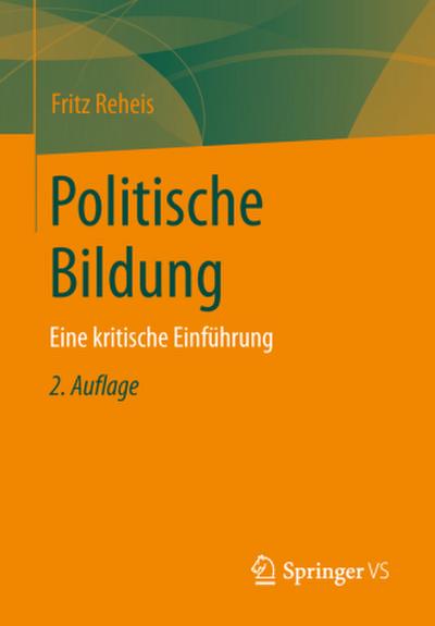 Politische Bildung