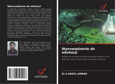 Wprowadzenie do edukacji