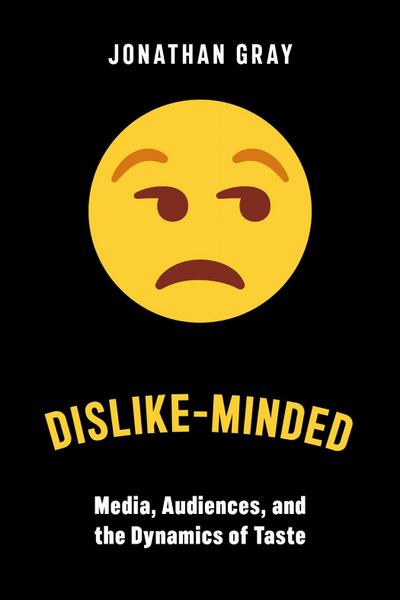 Dislike-Minded