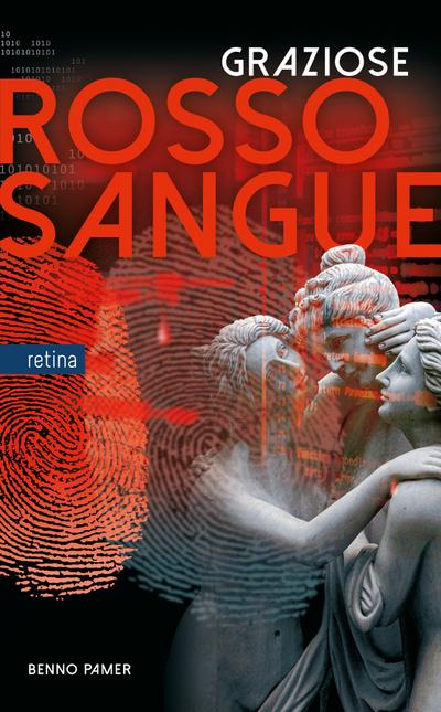 Graziose rosso sangue