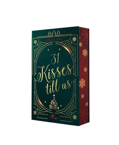 31 Kisses till us