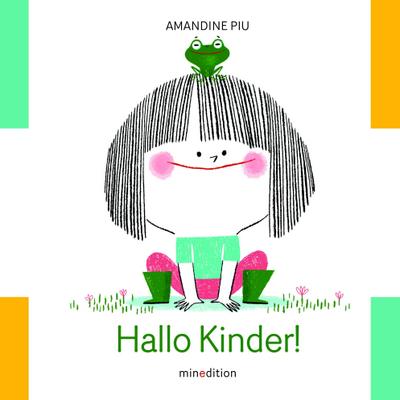 Hallo Kinder!