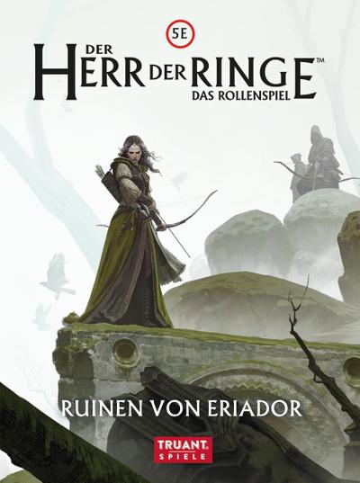 Ruinen von Eriador