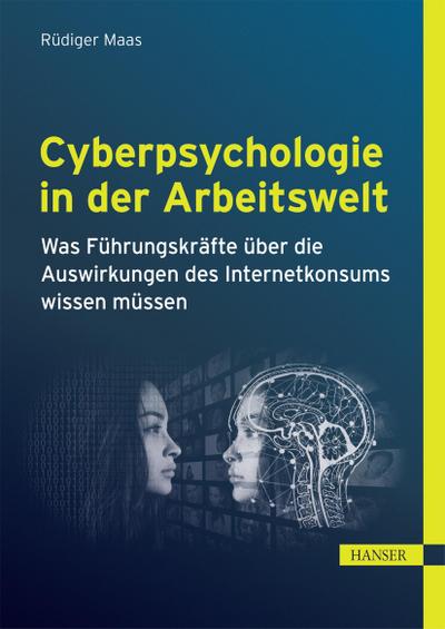 Cyberpsychologie in der Arbeitswelt